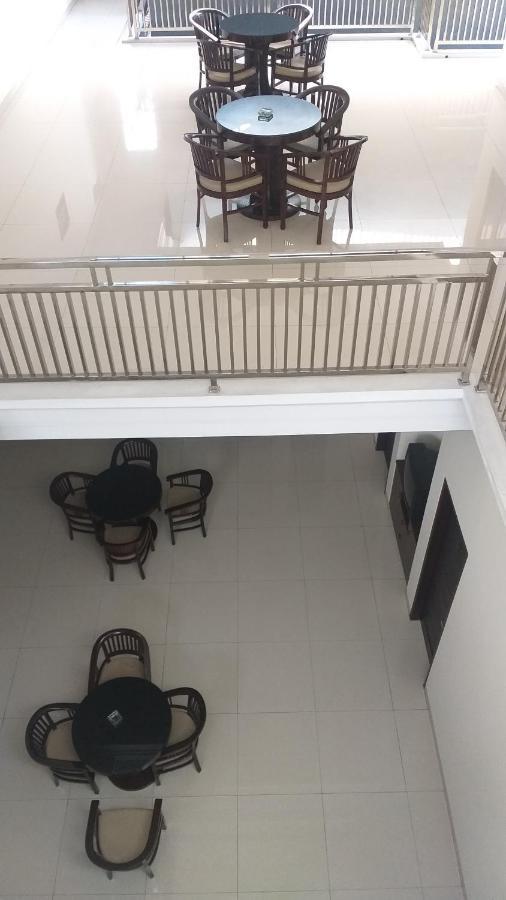 Omah Watu Homestay Yogyakarta Ngoại thất bức ảnh