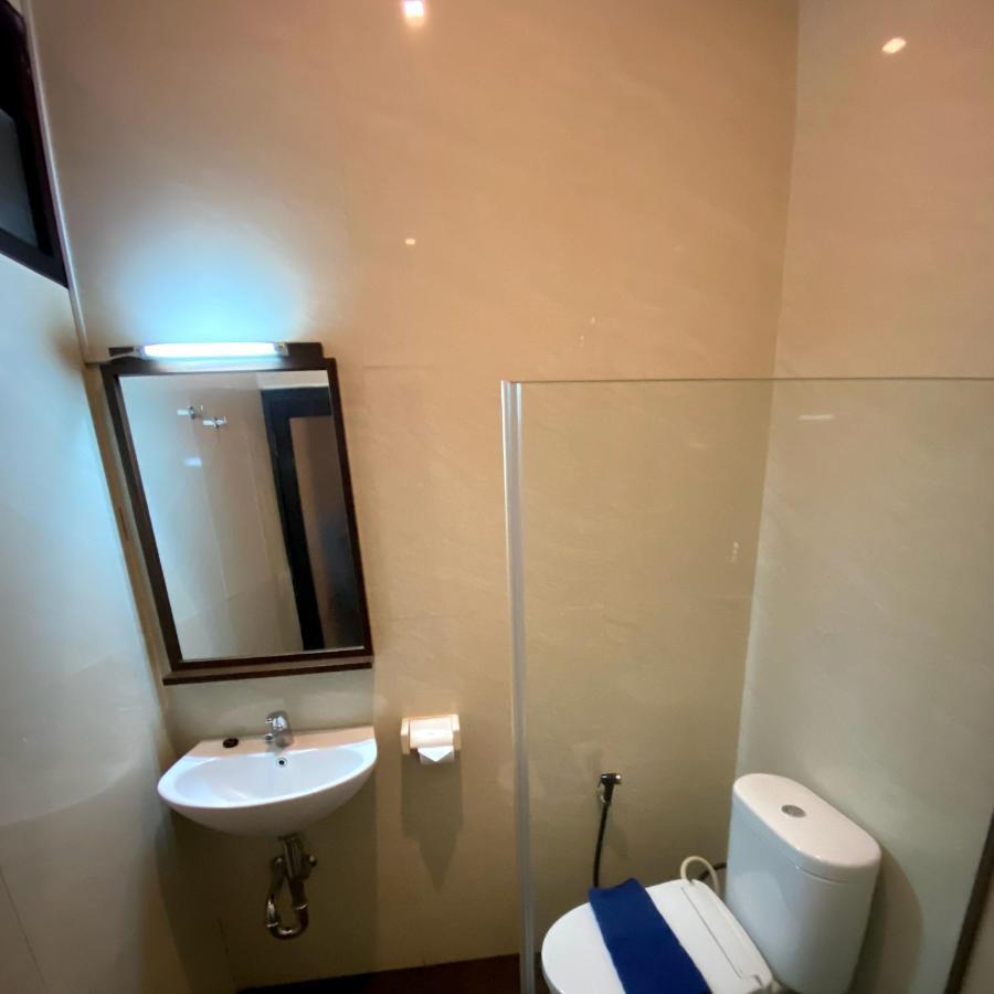 Omah Watu Homestay Yogyakarta Ngoại thất bức ảnh